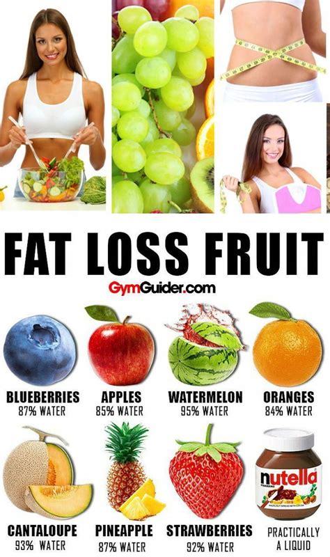 What Fruits And Vegetables Cause Belly Fat